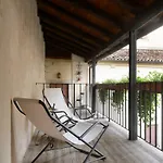 别墅 Casa Riva Piazzola
