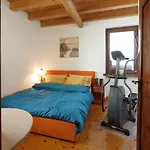 Casa Riva Piazzola * 비토리오베네토