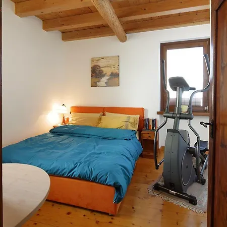 Casa Riva Piazzola * Vittorio Veneto