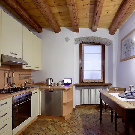 Villa Casa Riva Piazzola