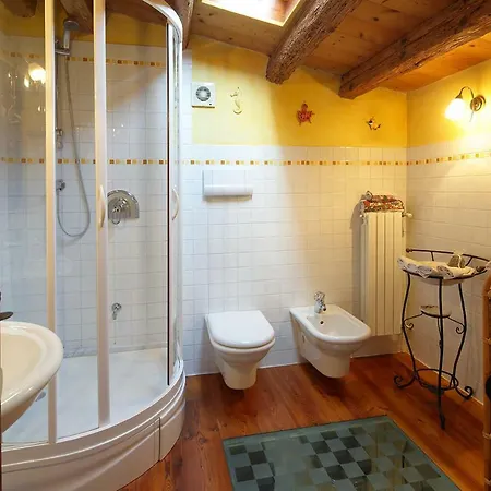 Villa Casa Riva Piazzola *