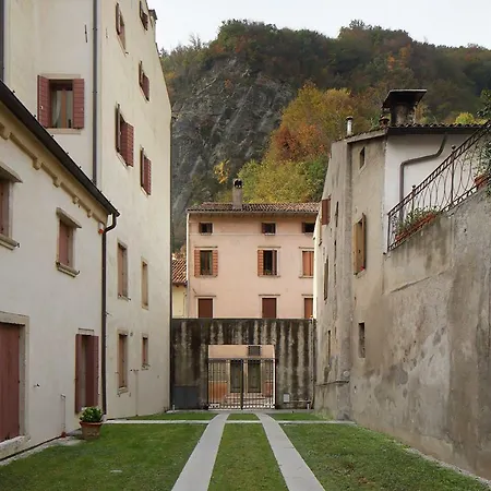 Casa Riva Piazzola Villa Vittorio Veneto
