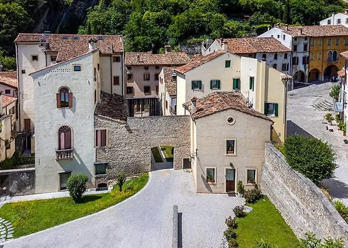 Villa Casa Riva Piazzola *