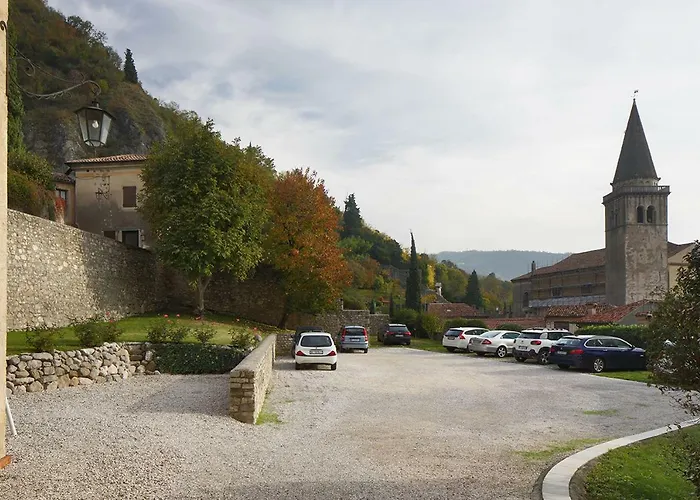 Casa Riva Piazzola