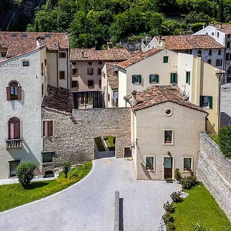 Willa Casa Riva Piazzola *