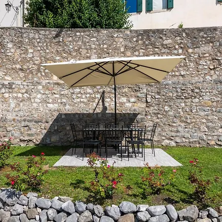 Villa Casa Riva Piazzola Vittorio Veneto