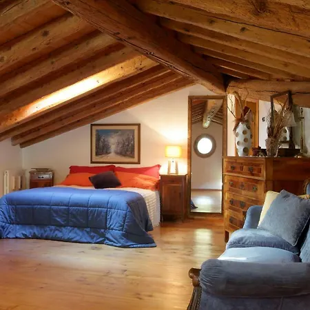 Villa Casa Riva Piazzola