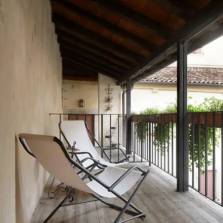 Villa Casa Riva Piazzola