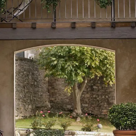Casa Riva Piazzola Willa