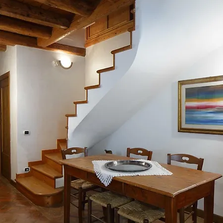 Casa Riva Piazzola Villa