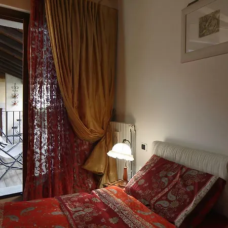 Willa Casa Riva Piazzola *