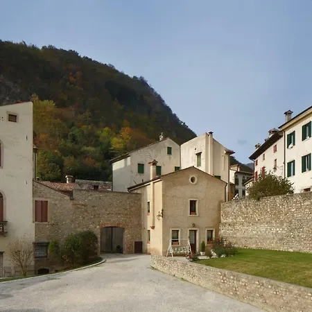 Casa Riva Piazzola Willa Vittorio Veneto