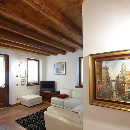 Casa Riva Piazzola Vittorio Veneto