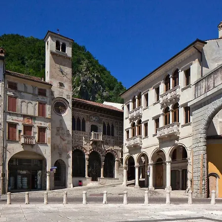 Casa Riva Piazzola *