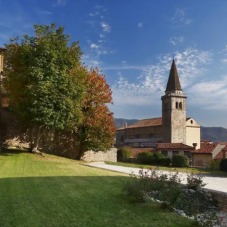 Casa Riva Piazzola Willa