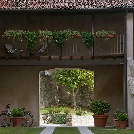 Casa Riva Piazzola Willa