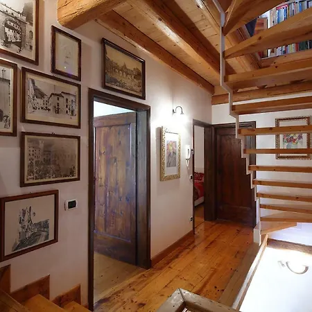 Casa Riva Piazzola * Vittorio Veneto