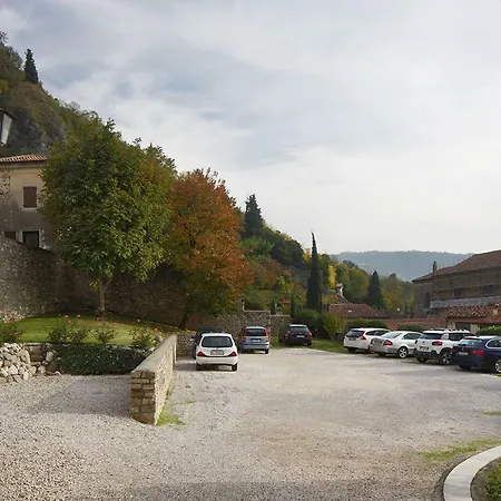 Casa Riva Piazzola