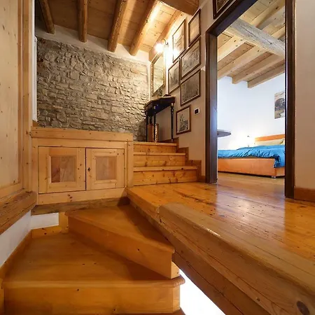 Casa Riva Piazzola *