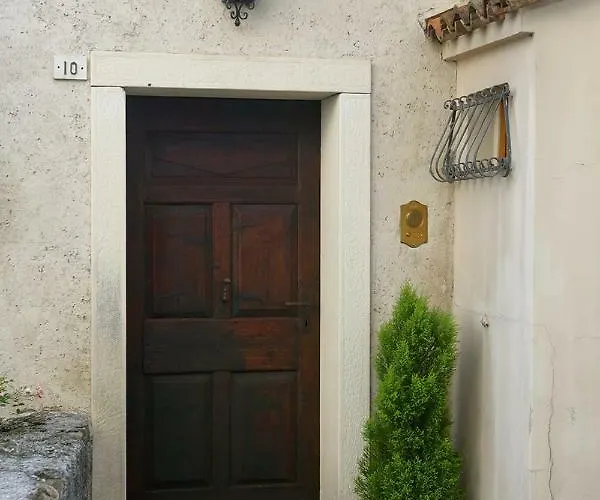 Casa Riva Piazzola *